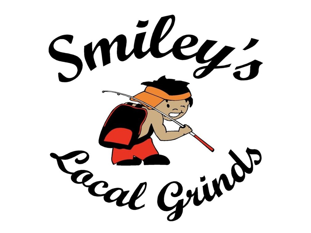 Gift Certificate at Smiley's Local Grinds