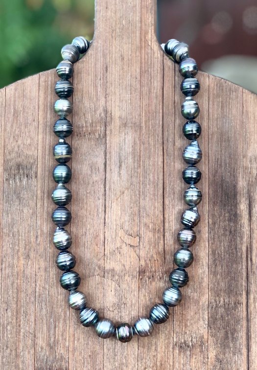 Tahitian Pearl Strand