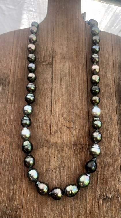 Tahitian Pearl Strand