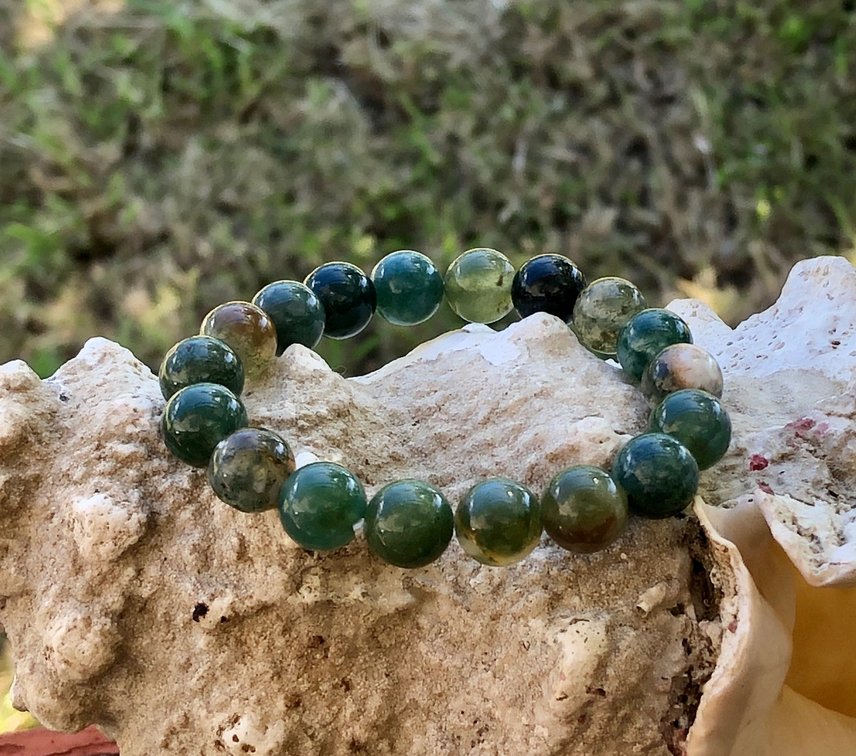 Canada Jade Bracelet