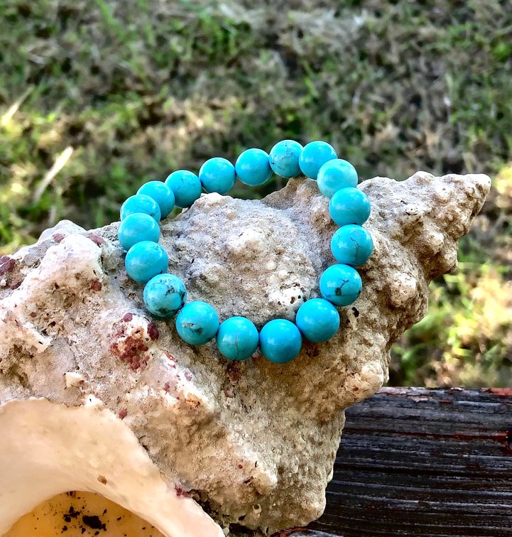 Turquoise Bracelet