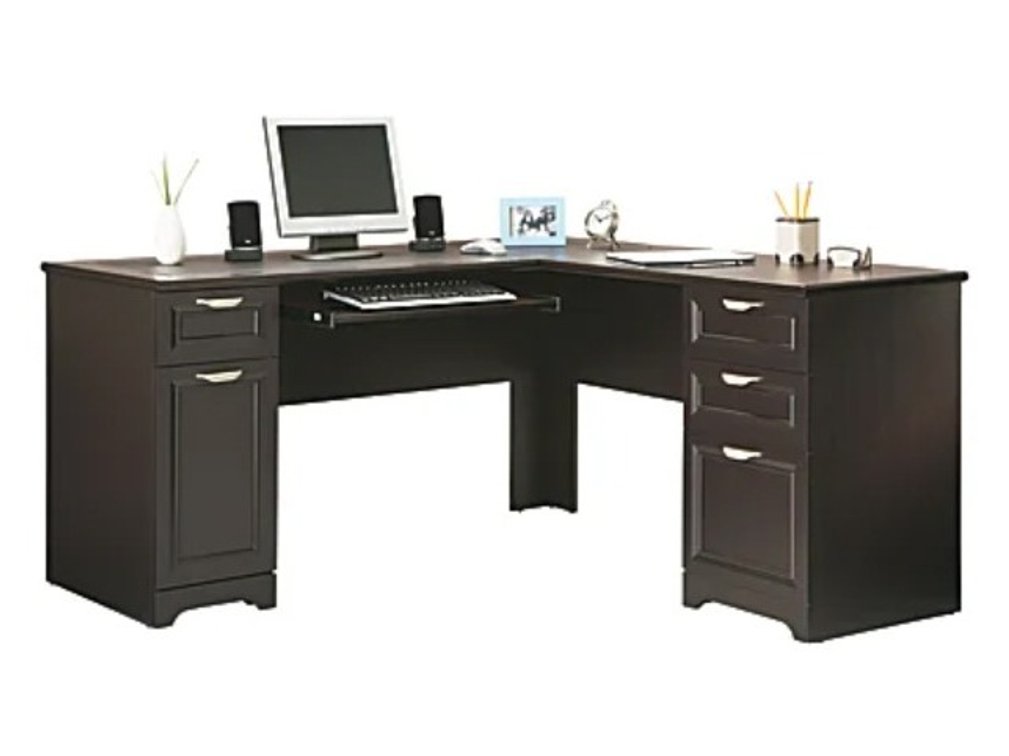 Corner Desk