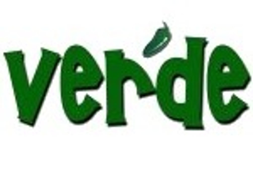 $50 Gift Card at Verde Restaurant