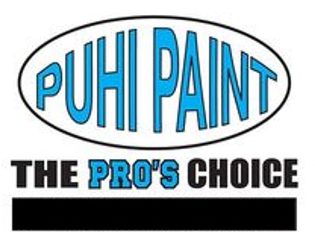 Puhi Paint Gift Certificate