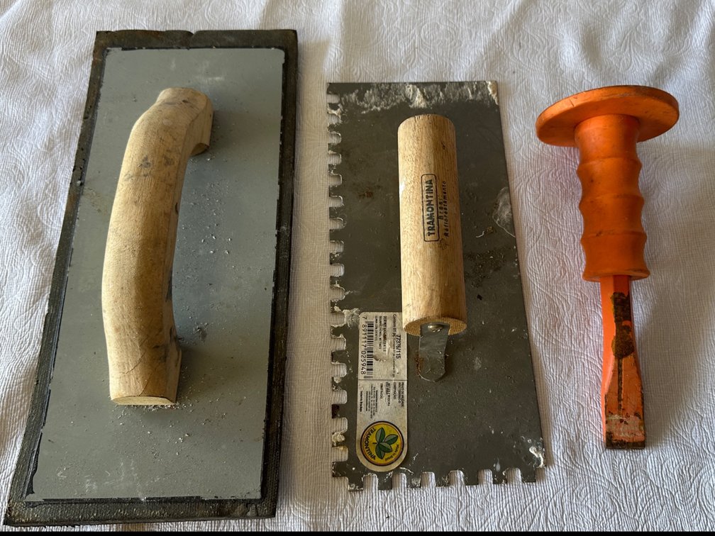 Misc tools