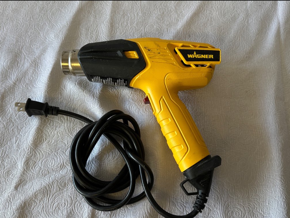 Wagner Heat gun