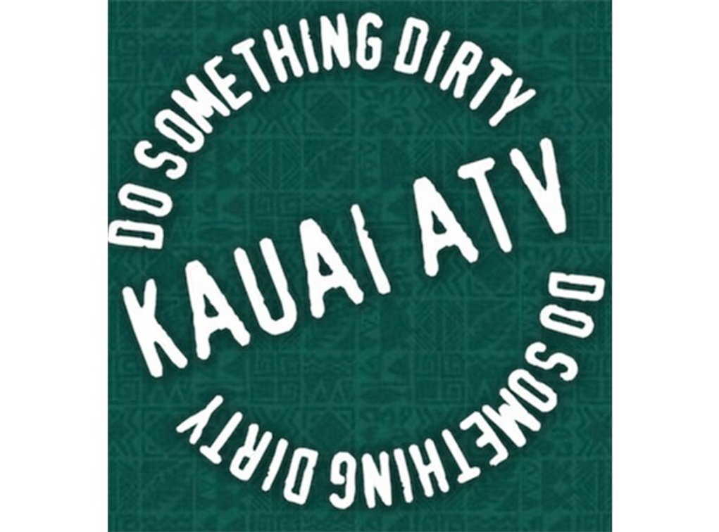 Kauai ATV Gift Certificate for 2