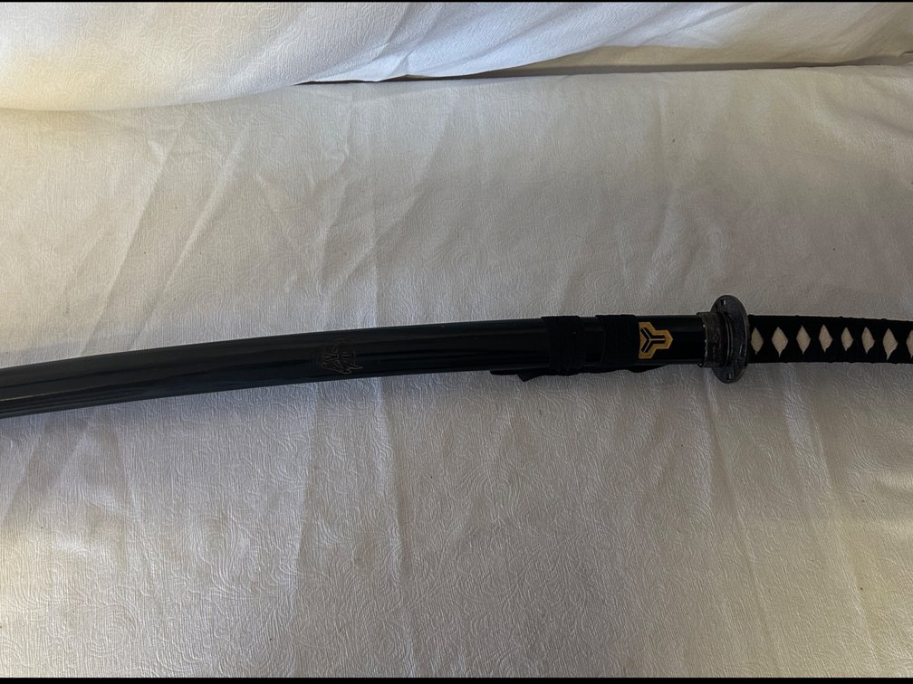 Hatory Hanso kill bill replica