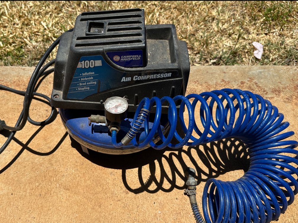 Air Compressor