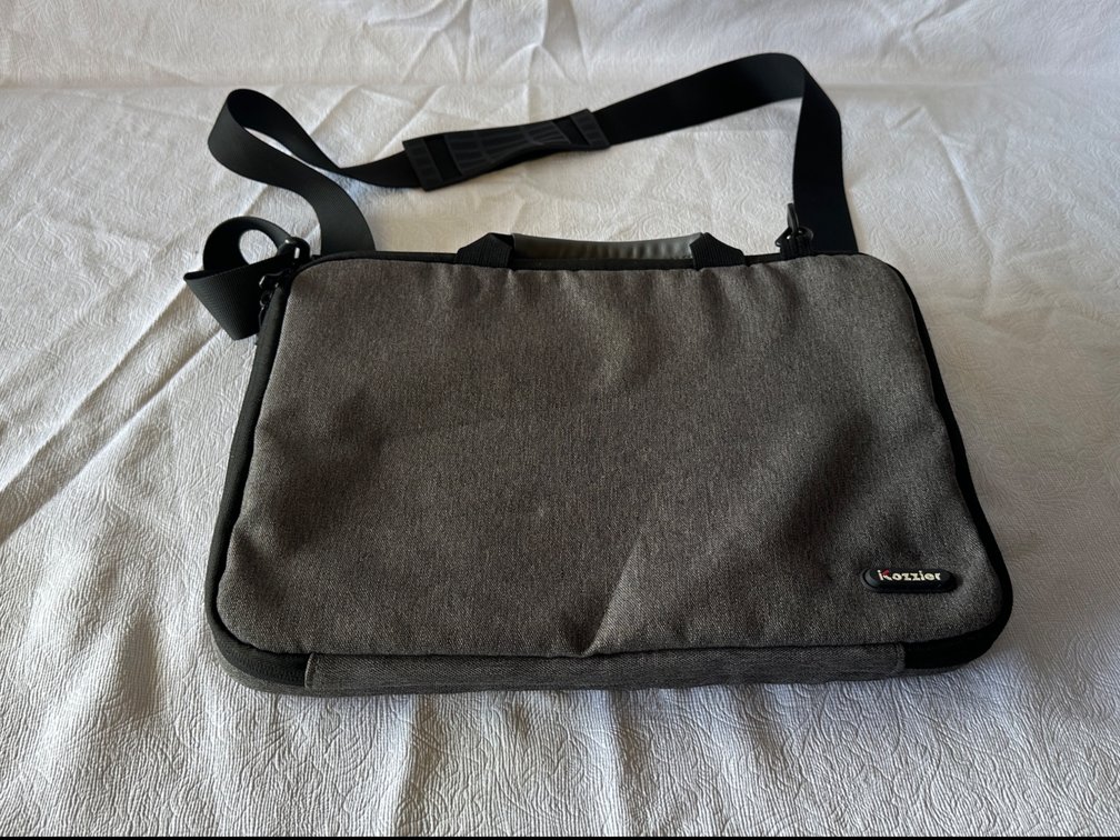 Ipad Bag