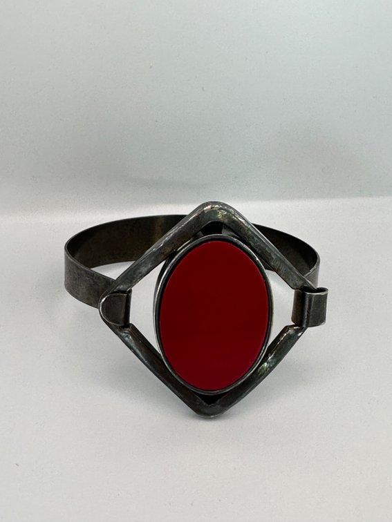 Vintage Silver Bracelet