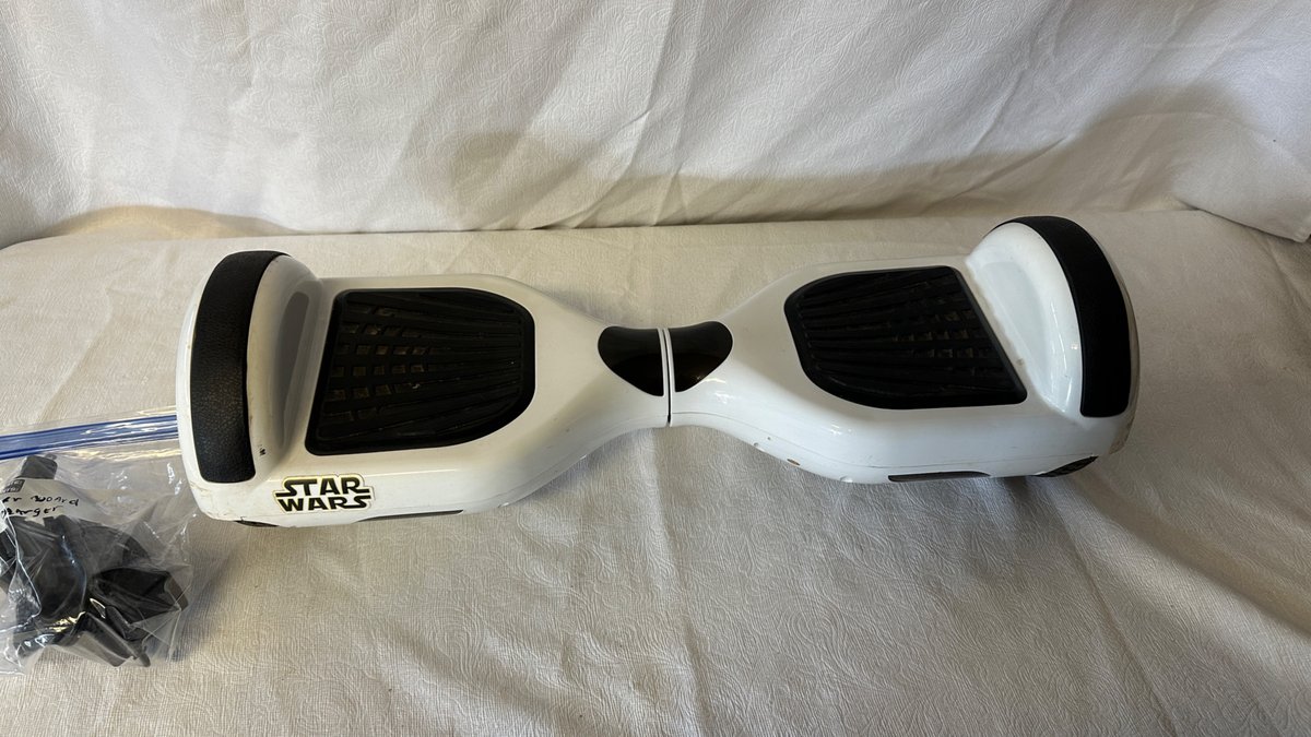 Hoverboard