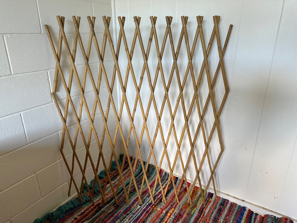 Expanding Bamboo Divider 