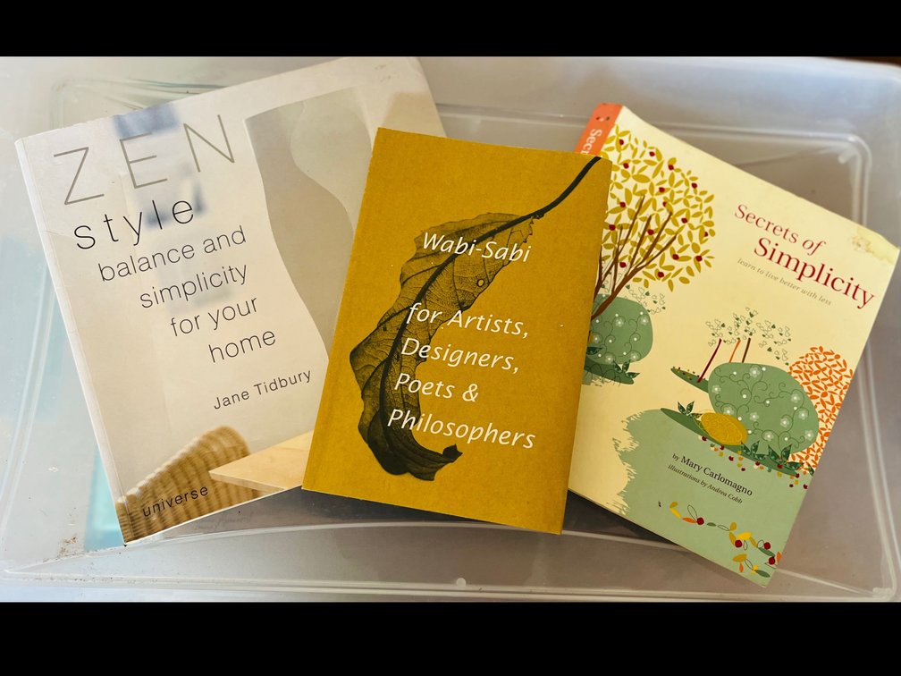 Book Lot 1