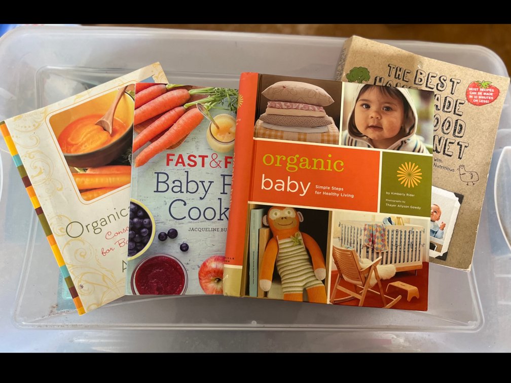 Book Lot 2