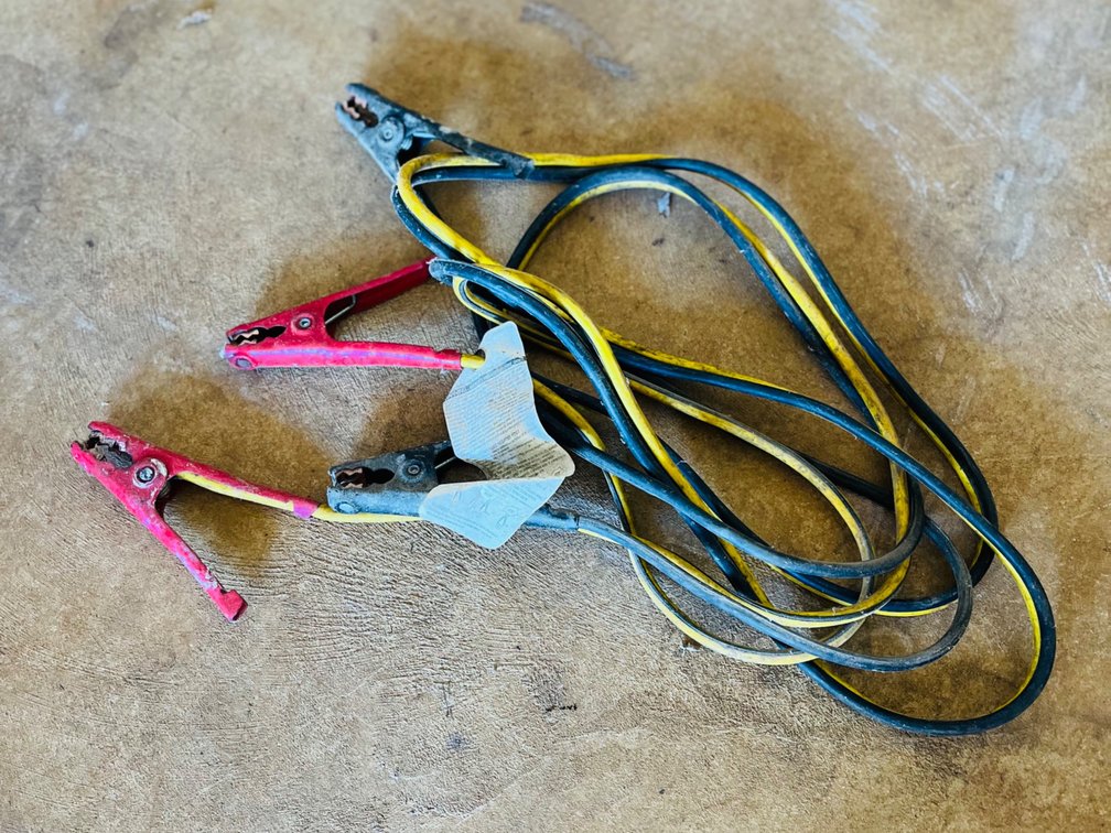 Jump Leads 2