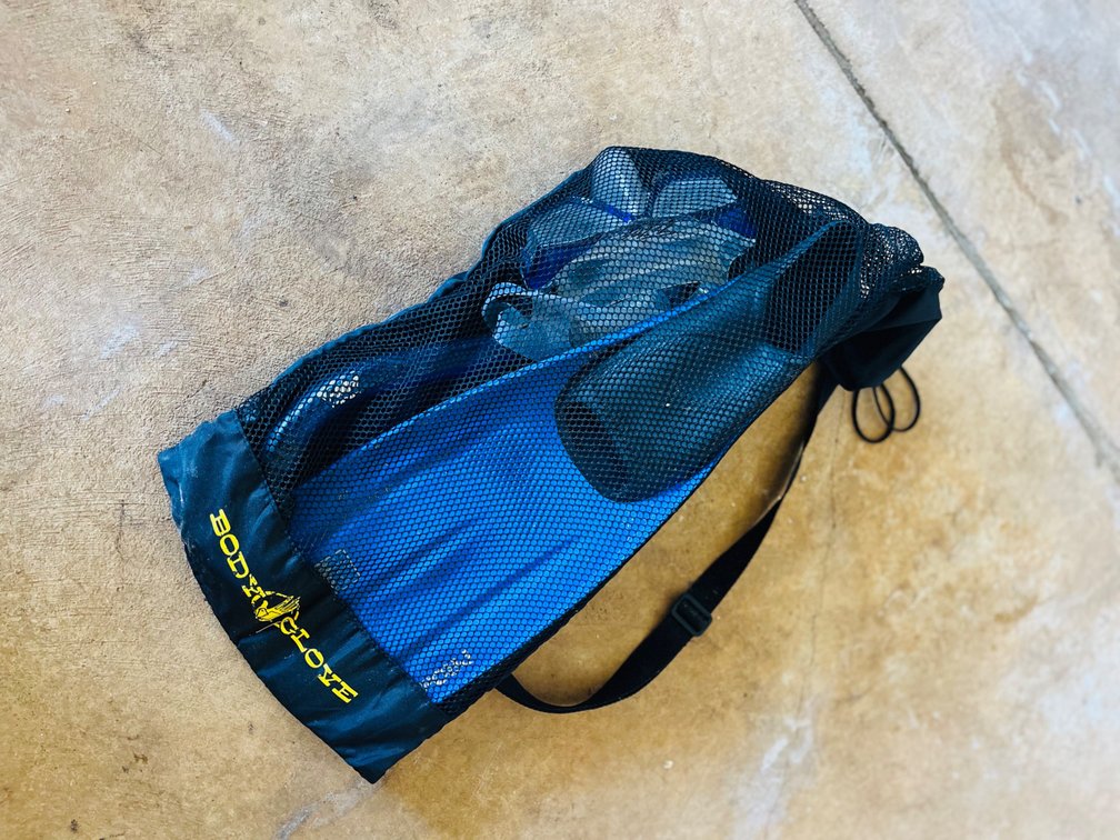 Snorkel Set 