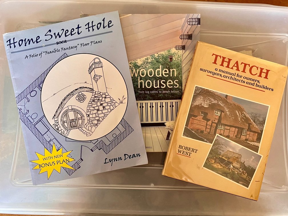 Home Book Lot 