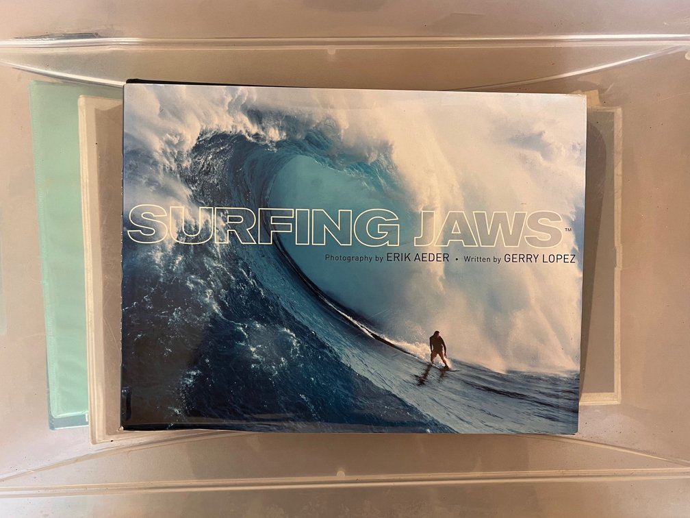 Surf Book 2