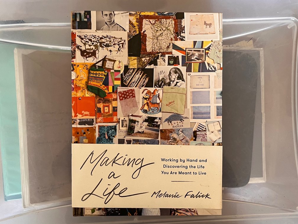 Artist Book 