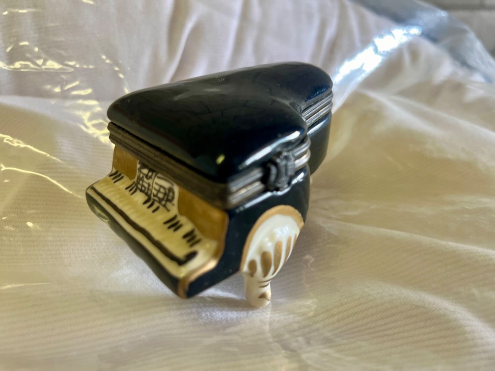 Mini Piano 