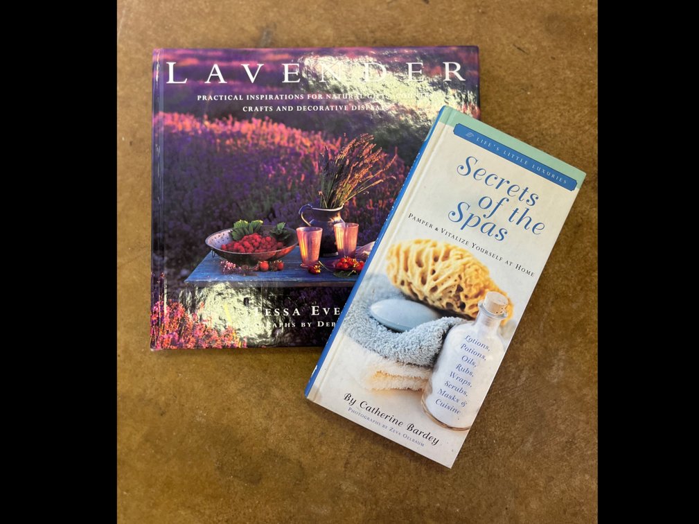 Book Lot 