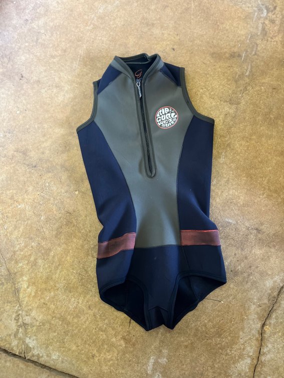 Vintage Wetsuit