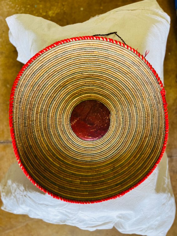 Handmade Basket 