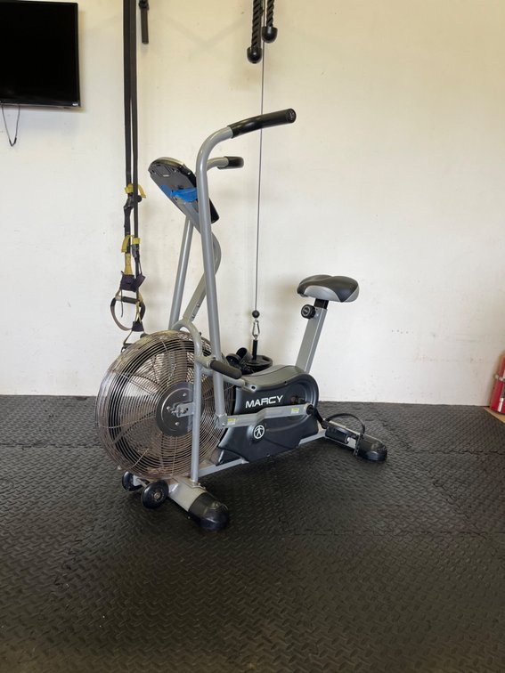 Assault Bike 