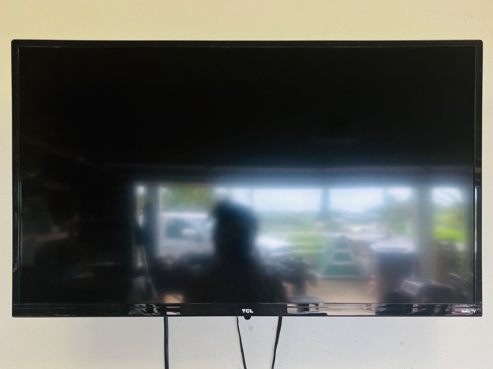 Flat Screen TV