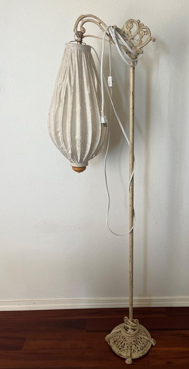 Vintage Light 