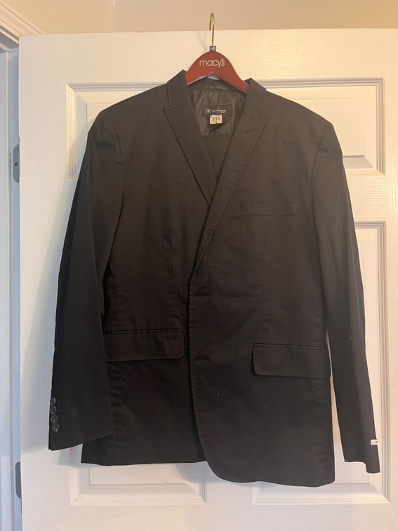 Mens Suit / Pants 