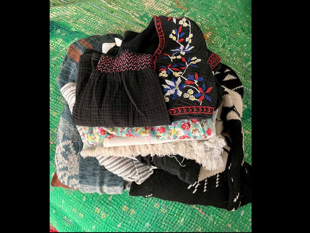 Womens Clothing Lot 