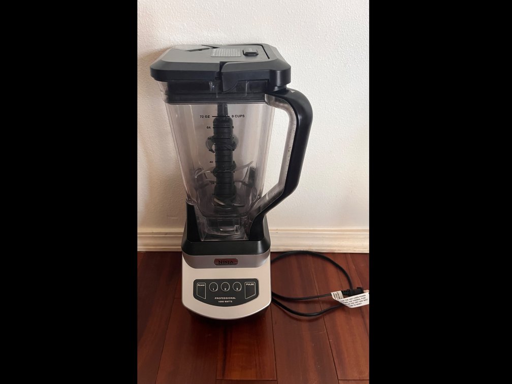 Mixer 