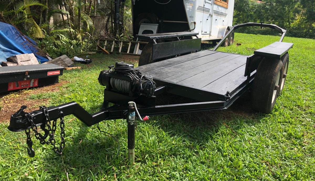 Image for 09/15 Puupilo (KAUAI) Collaborated Personal Property Auction