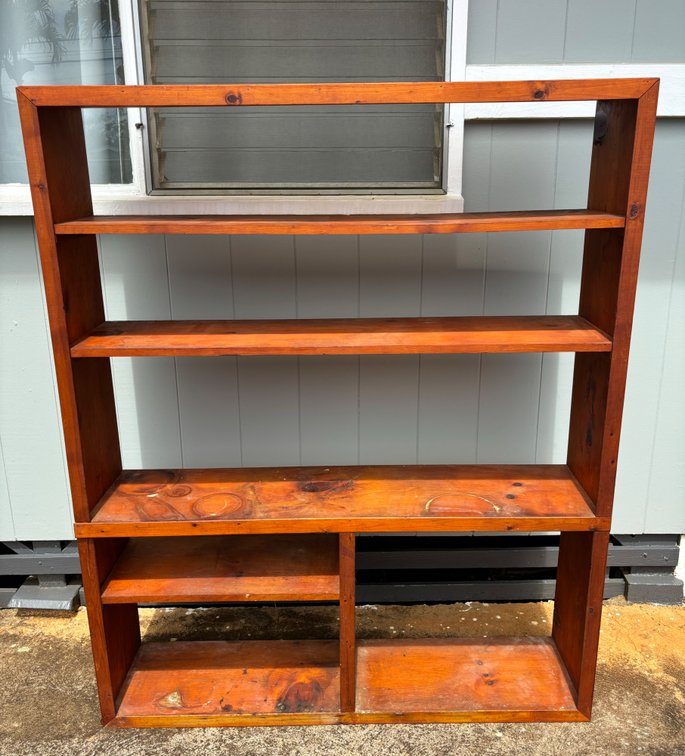Image for 10/15 Puu Kaa St Kapaa (KAUAI) Personal Property Auction