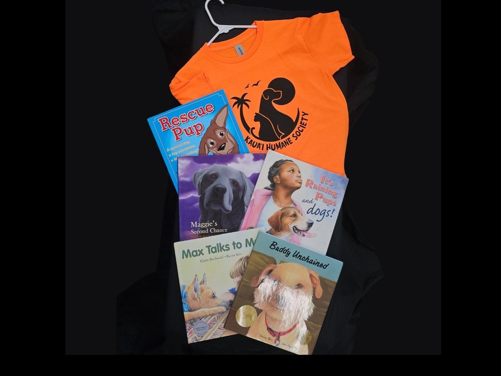 Kids best friend set!