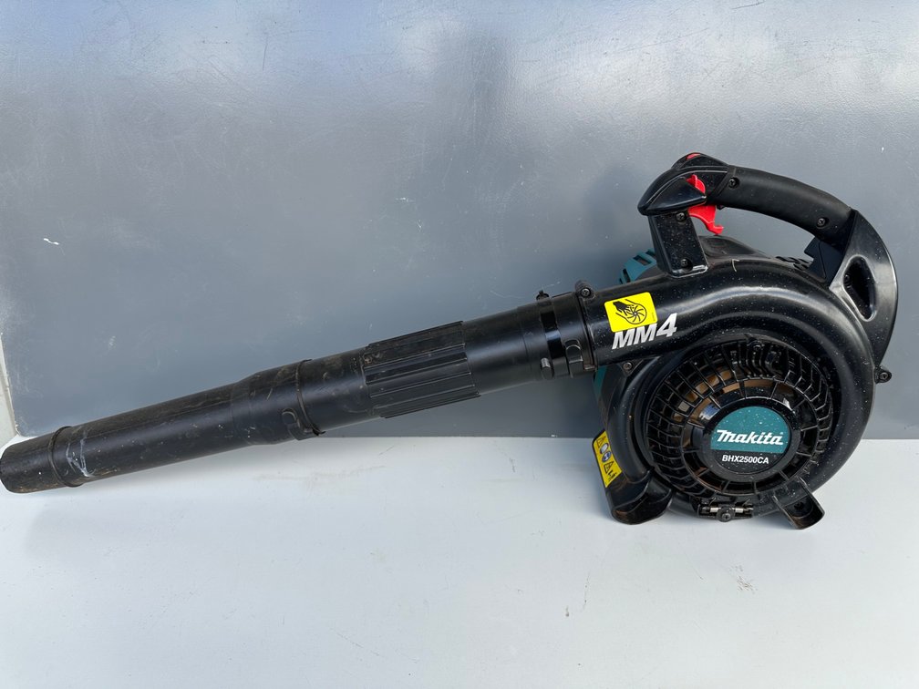 Makita BHX2500CA Handheld Blower