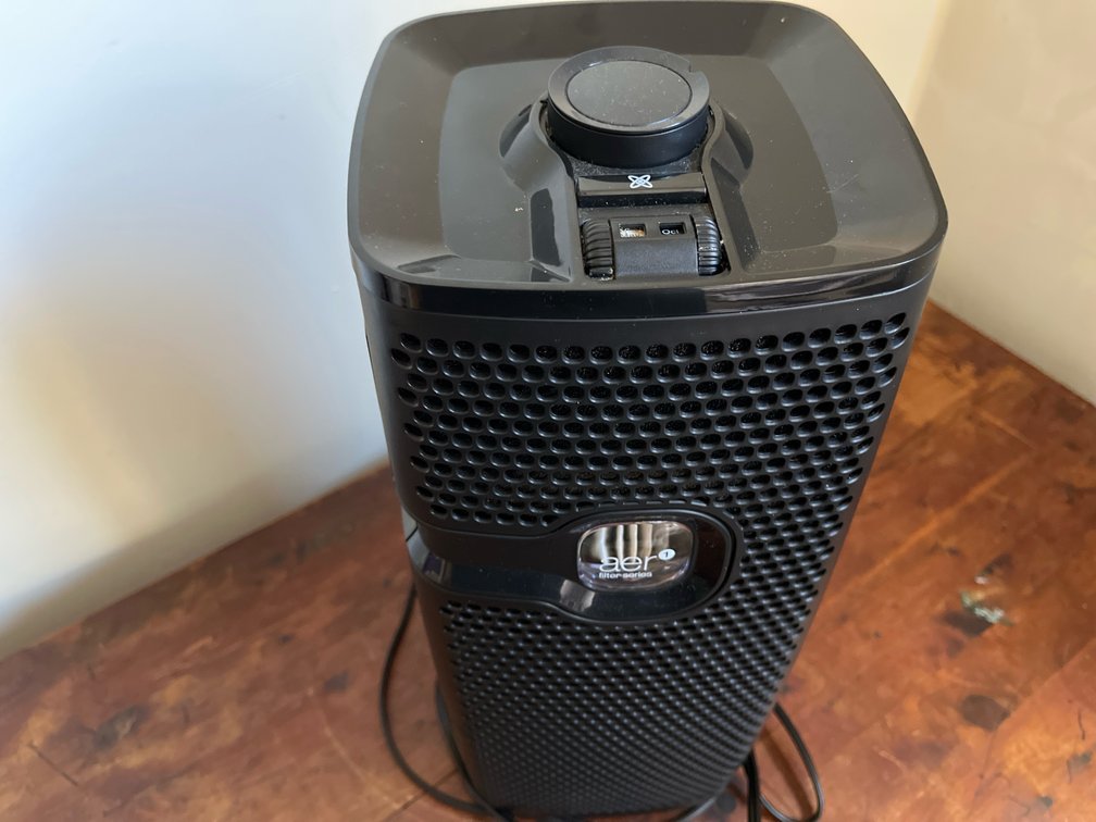 Holmes Air Filter