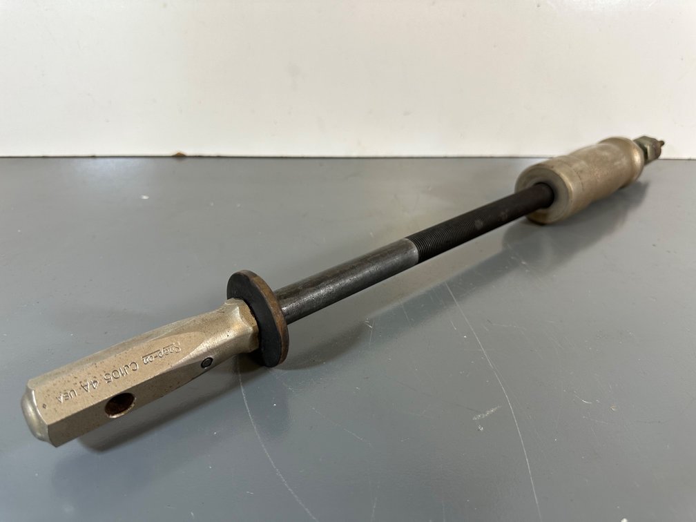 Snap-On CJ105 4A Slide Hammer 
