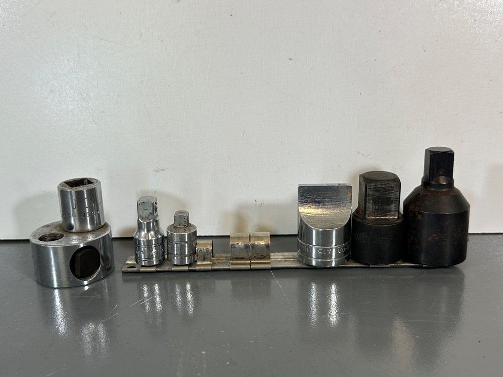 Snap-On Specialty Socket Collection
