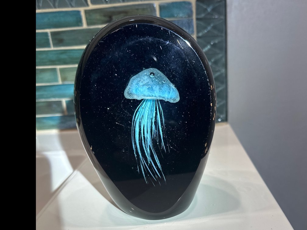 Art glass