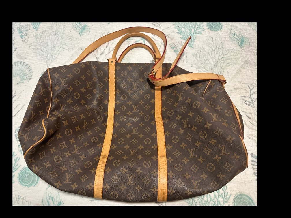 Louis Vuitton Bag