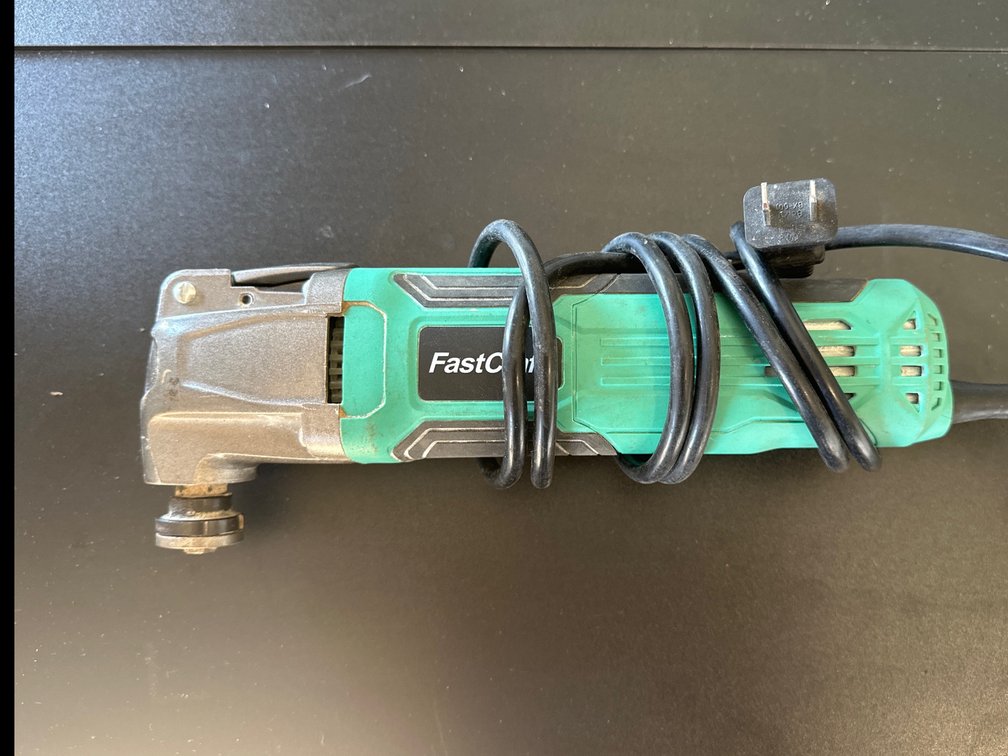 Fast craft multi tool