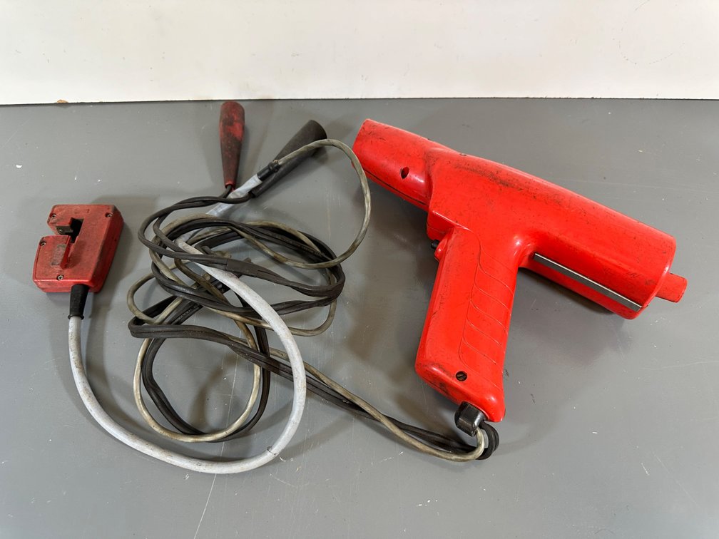 Snap-On Timing Light