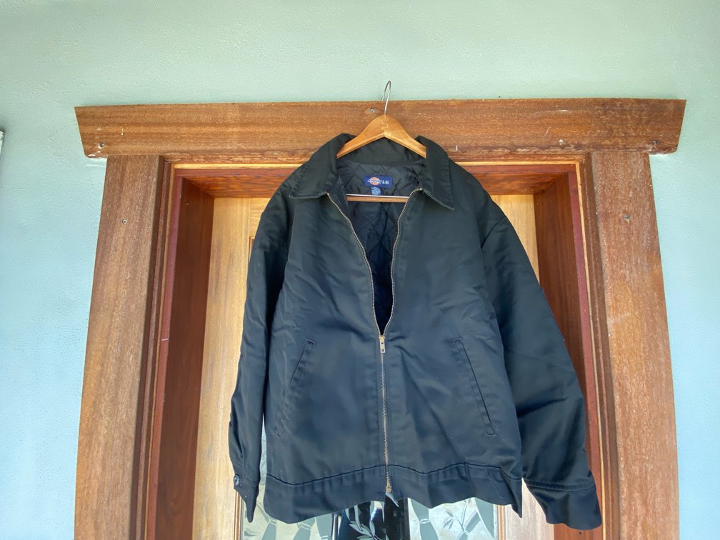 Dickies Jacket