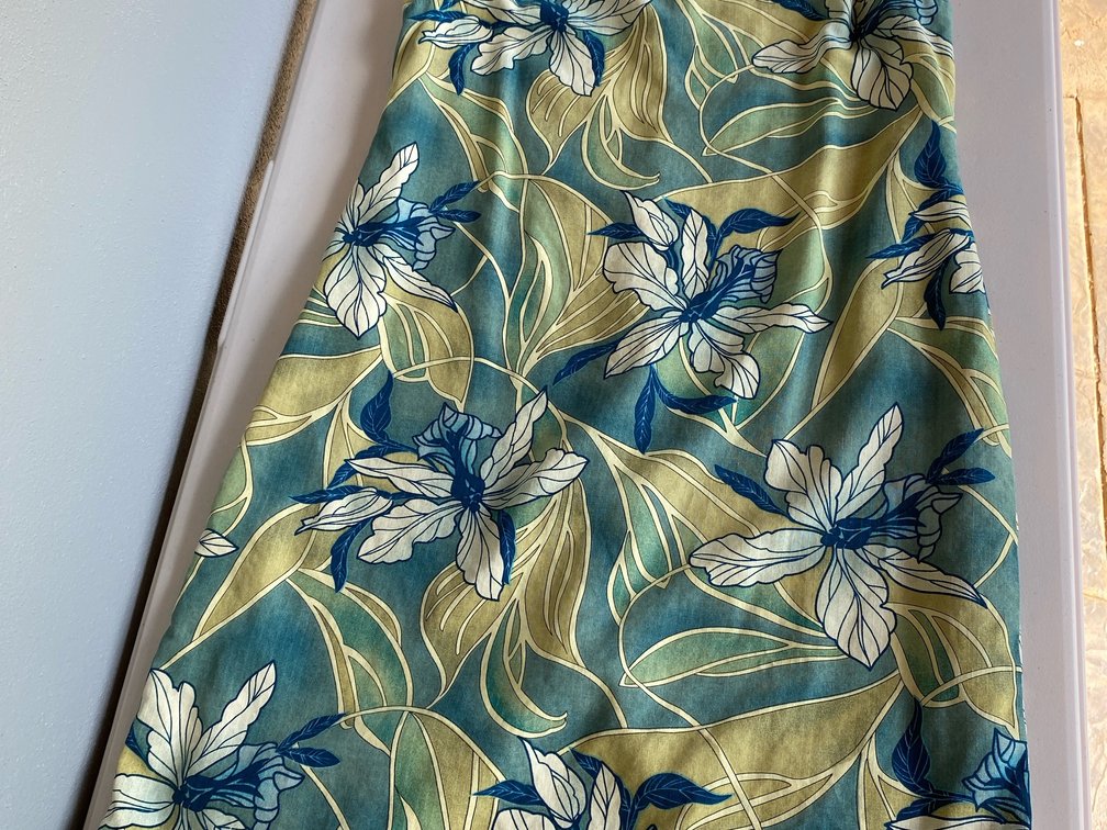 Tommy Bahama Dress