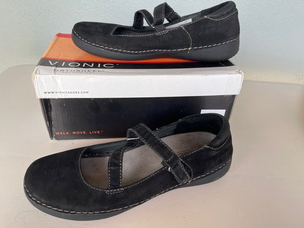 Vionic Shoes