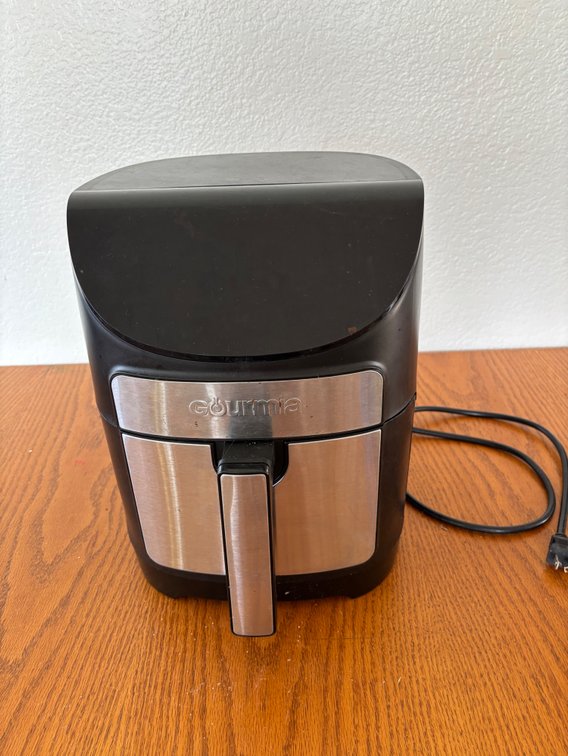 Gourmia GAF798 Digital Air Fryer