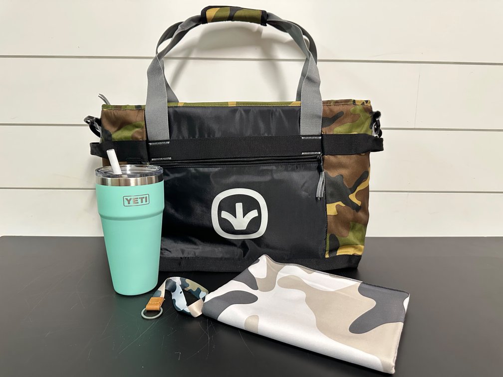 Gather FCU Camouflage Collection